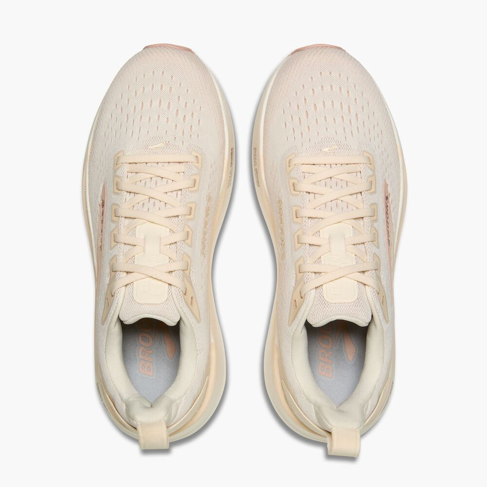 Women's Ghost Max 4 - Arctic Wolf/Rose/Coconut