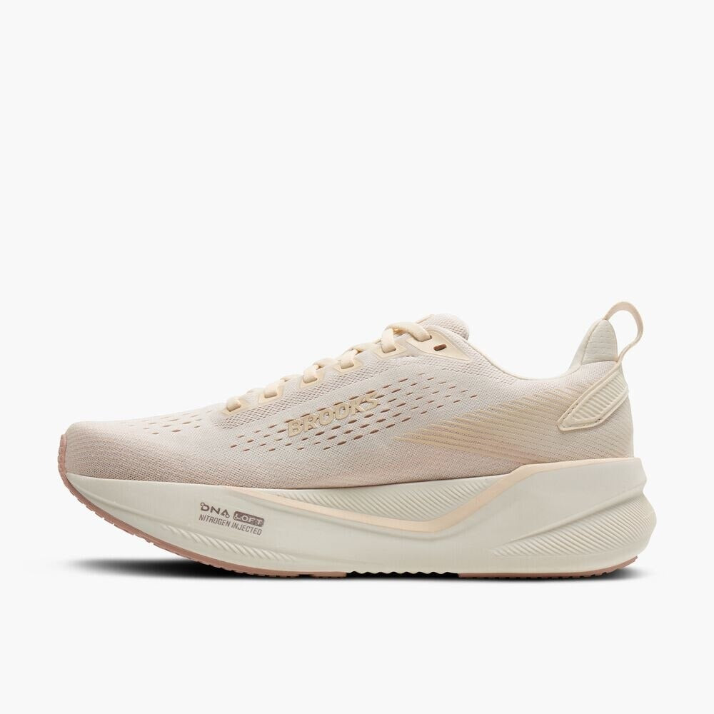 Women's Ghost Max 4 - Arctic Wolf/Rose/Coconut