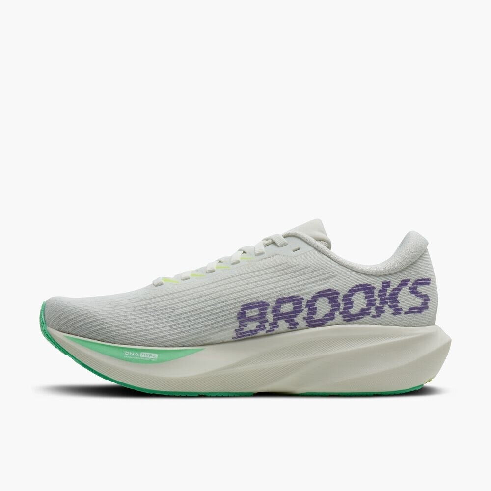 Women's Ghost Amp - Grey/Grey/Paradise Green