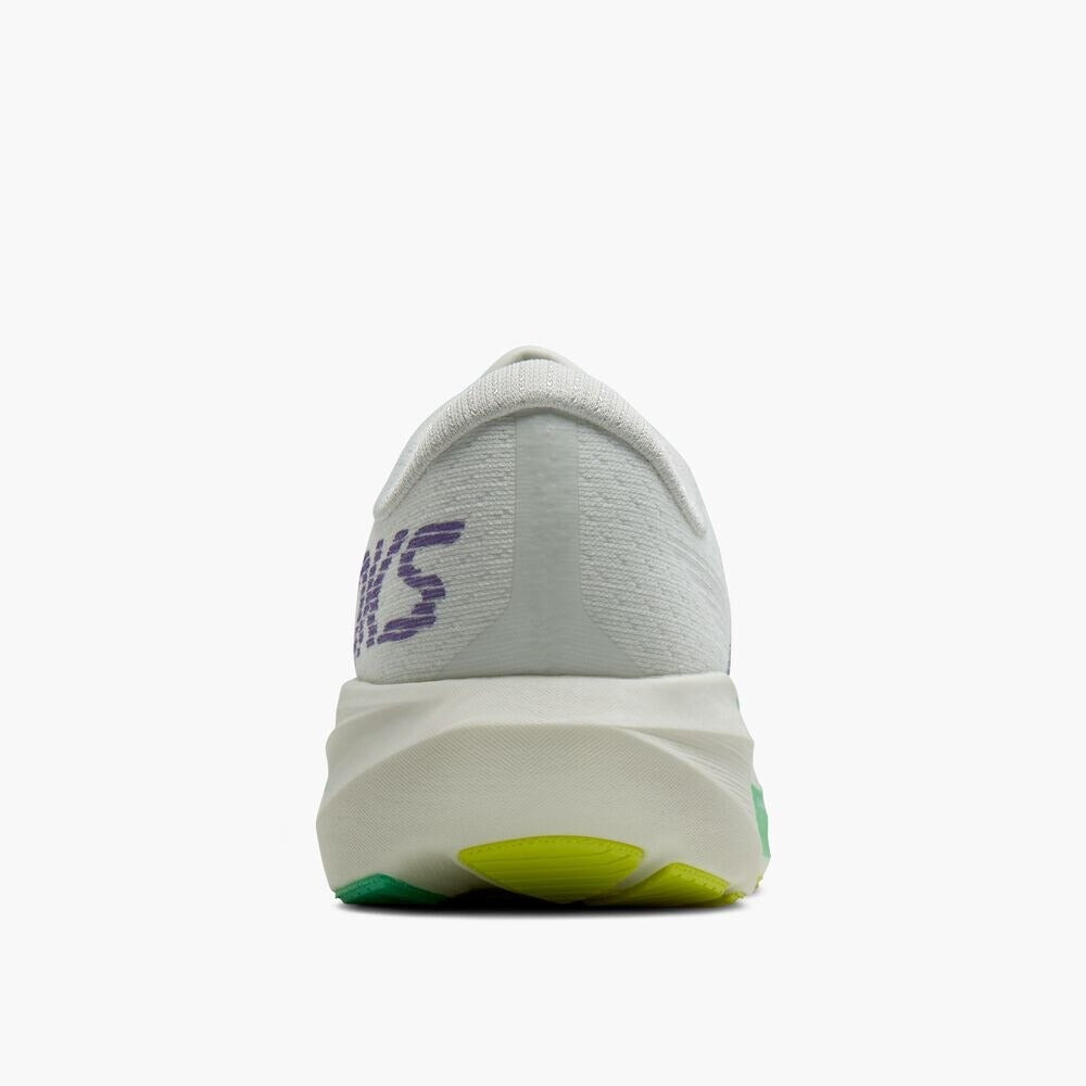 Women's Ghost Amp - Grey/Grey/Paradise Green