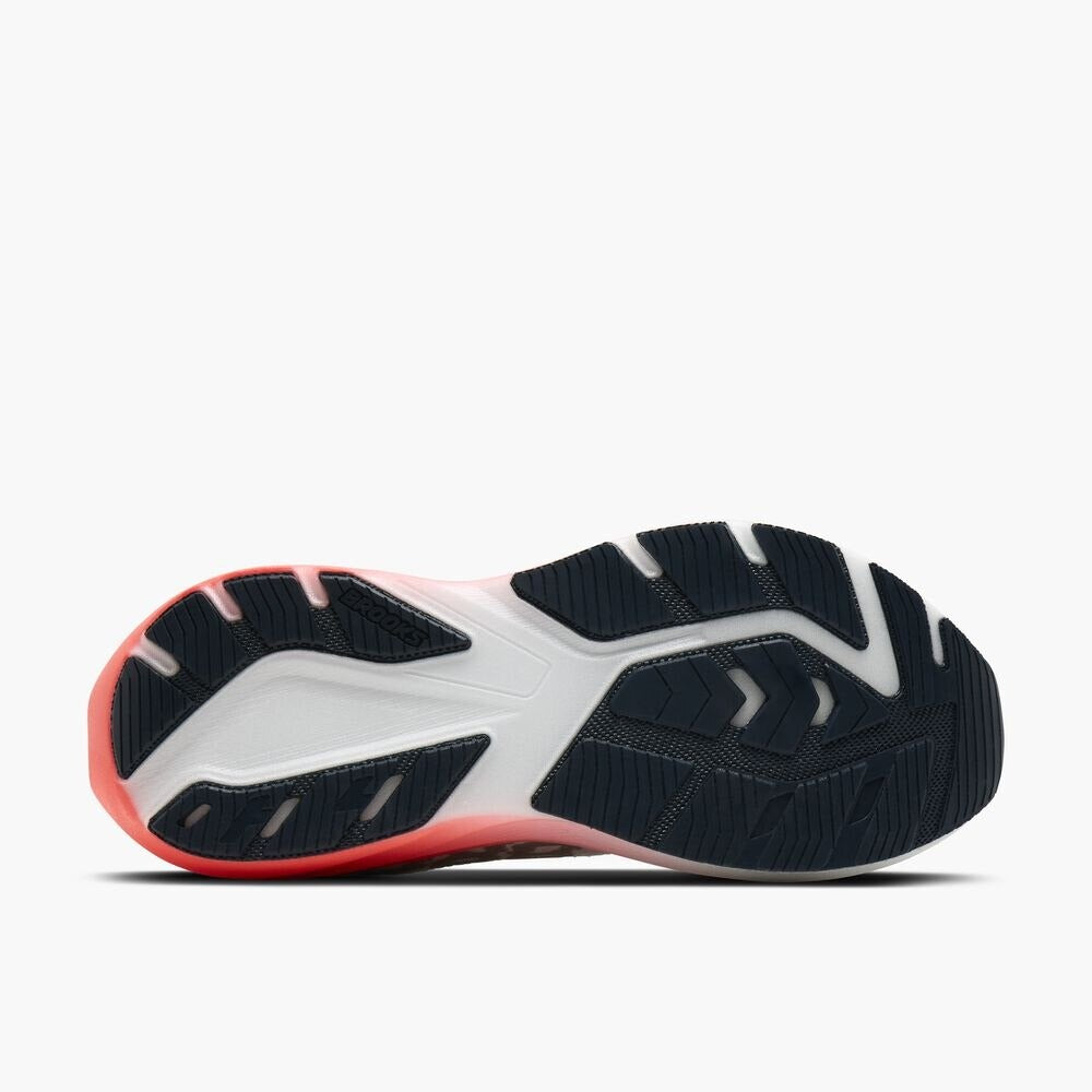 Women's Ghost Amp - Shower/Coral/Strawberry