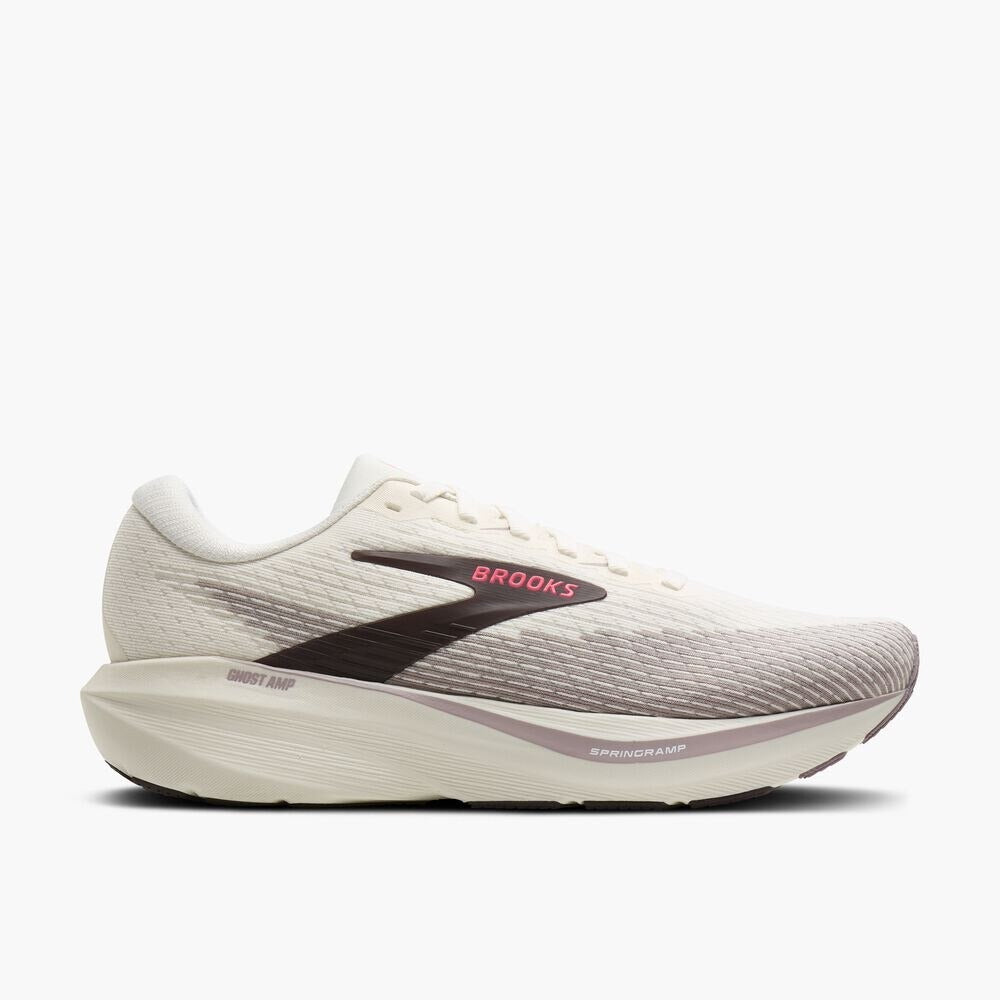 Women's Ghost Amp - Arctic Wolf/Dove/Pink