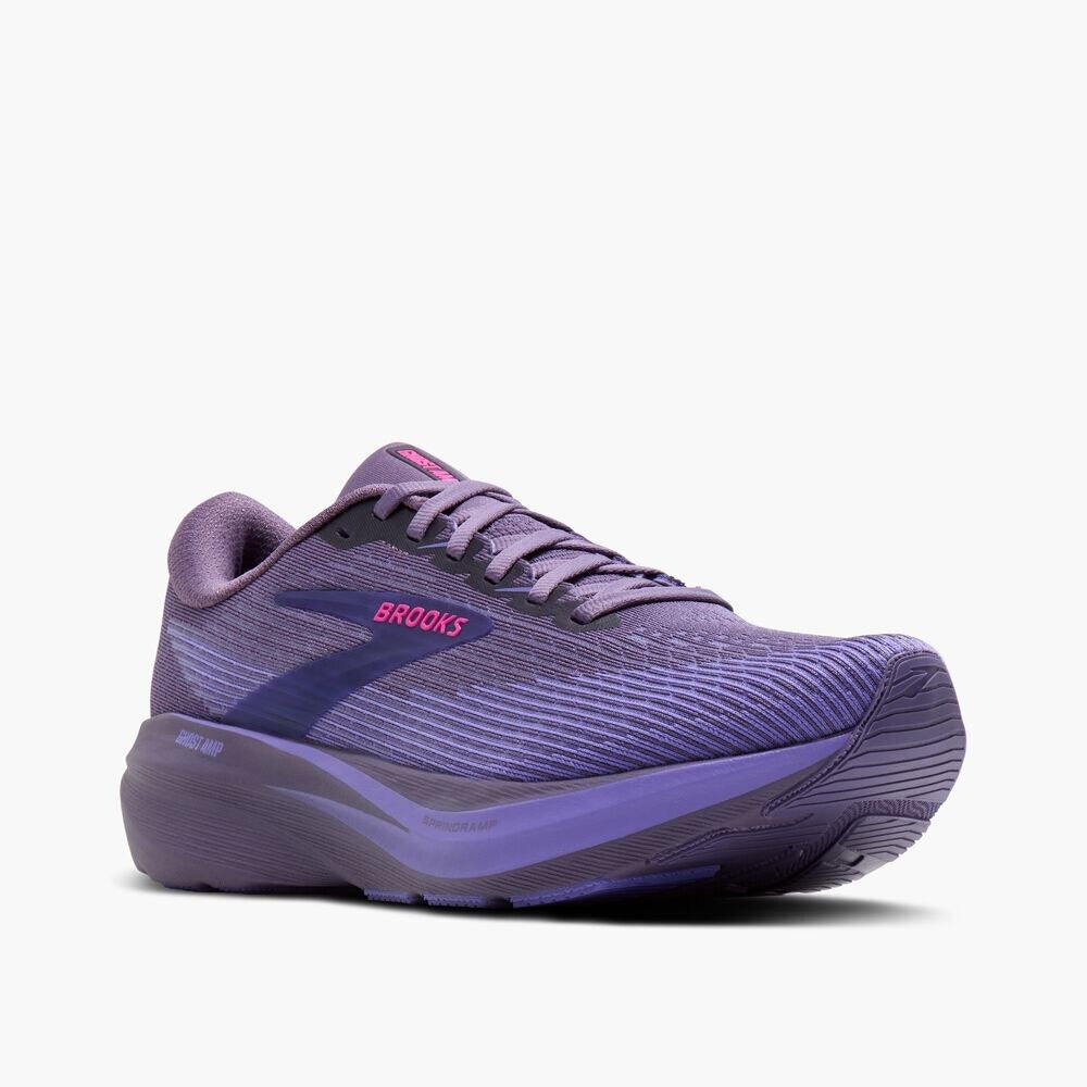 Women's Ghost Amp - Purple/Purple/Fuchsia