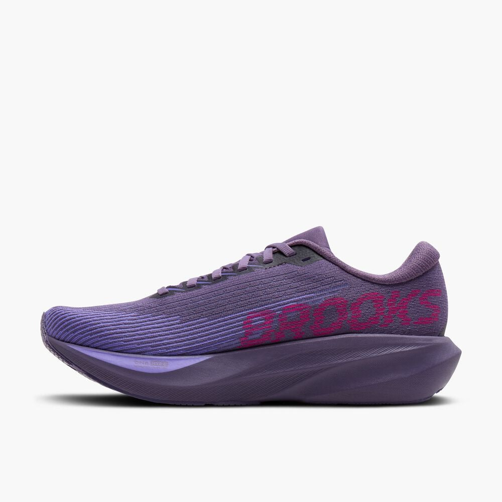 Women's Ghost Amp - Purple/Purple/Fuchsia