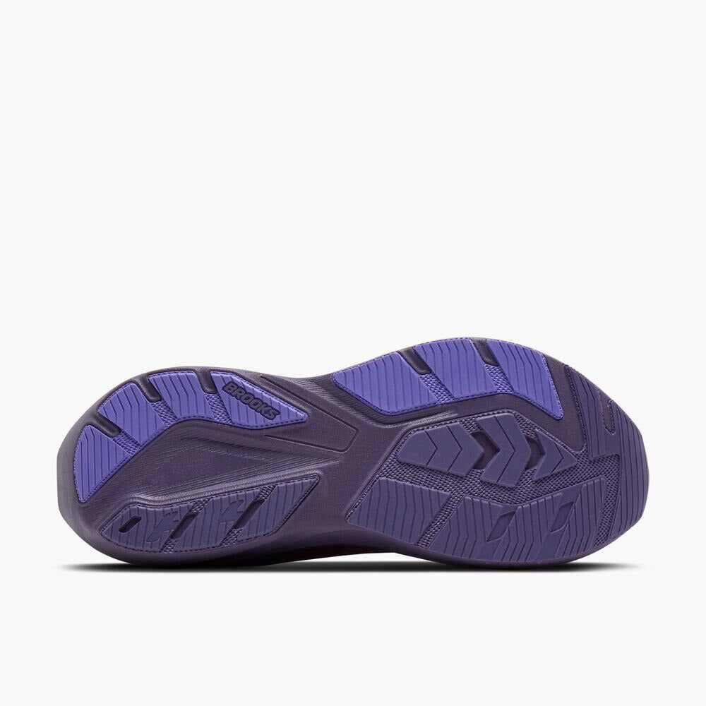 Women's Ghost Amp - Purple/Purple/Fuchsia