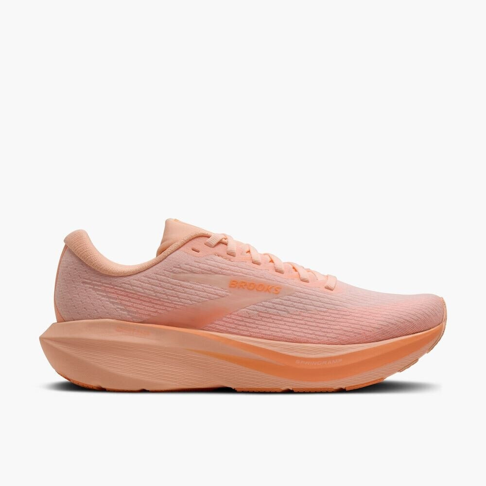 Women's Ghost Amp - Peach/Peach/White