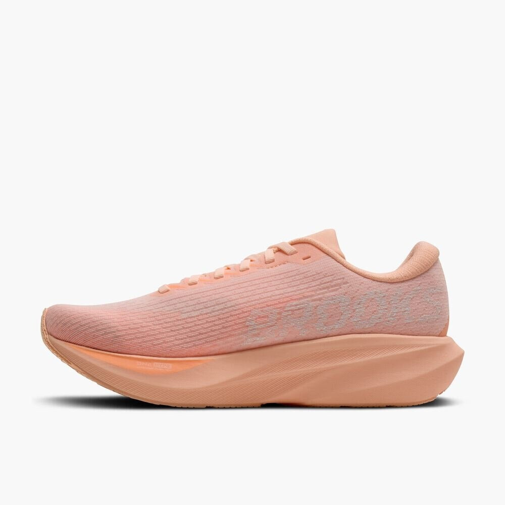 Women's Ghost Amp - Peach/Peach/White
