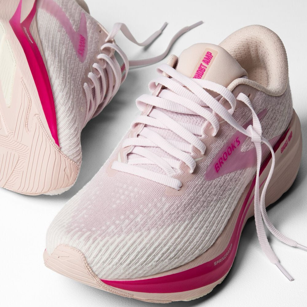 Women's Ghost Amp - Pink/Pink/Fuchsia