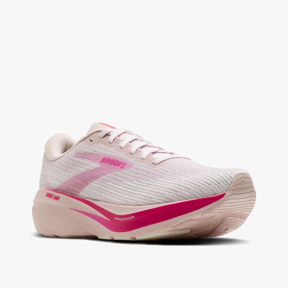 Women's Ghost Amp - Pink/Pink/Fuchsia