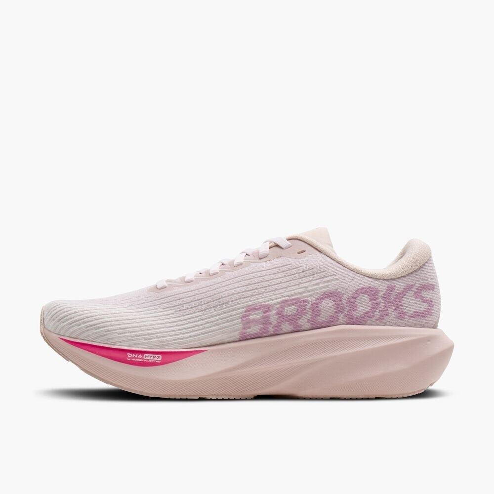 Women's Ghost Amp - Pink/Pink/Fuchsia
