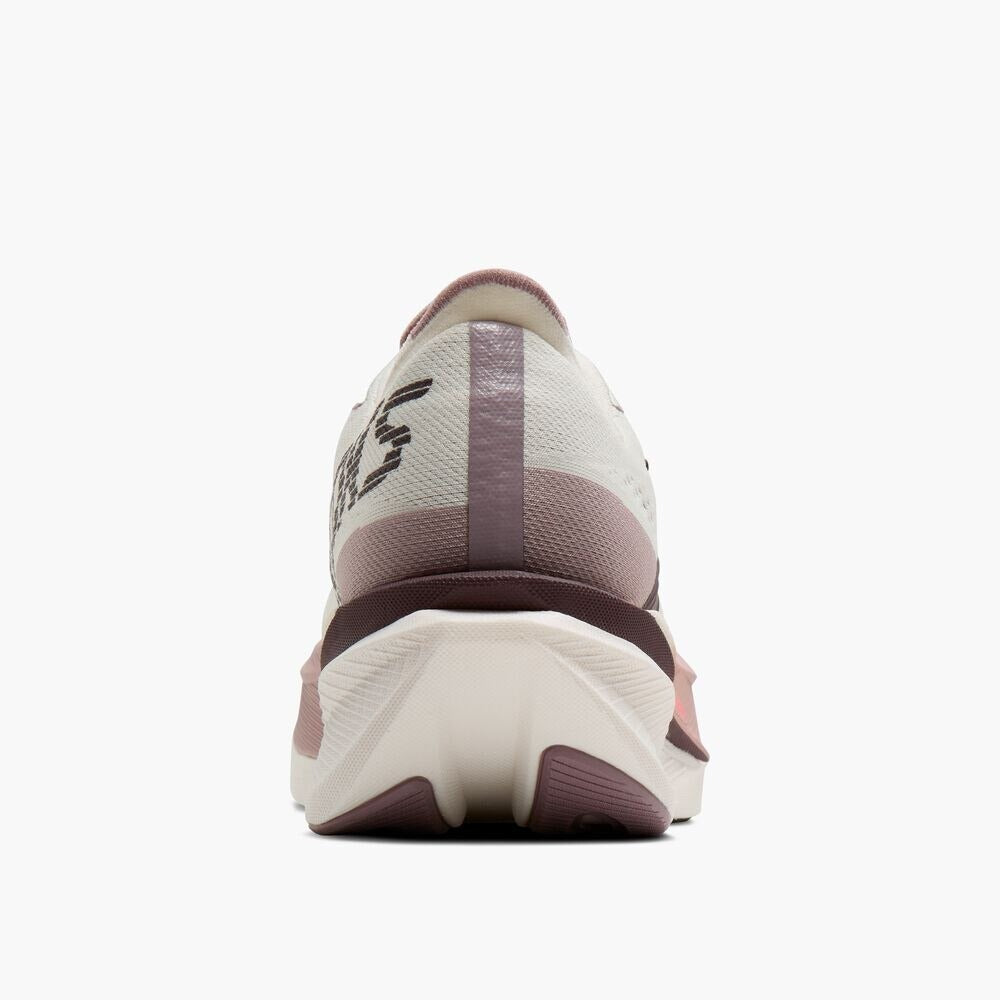 Women's Hyperion Max 4 - Coconut/Raisin/Pink