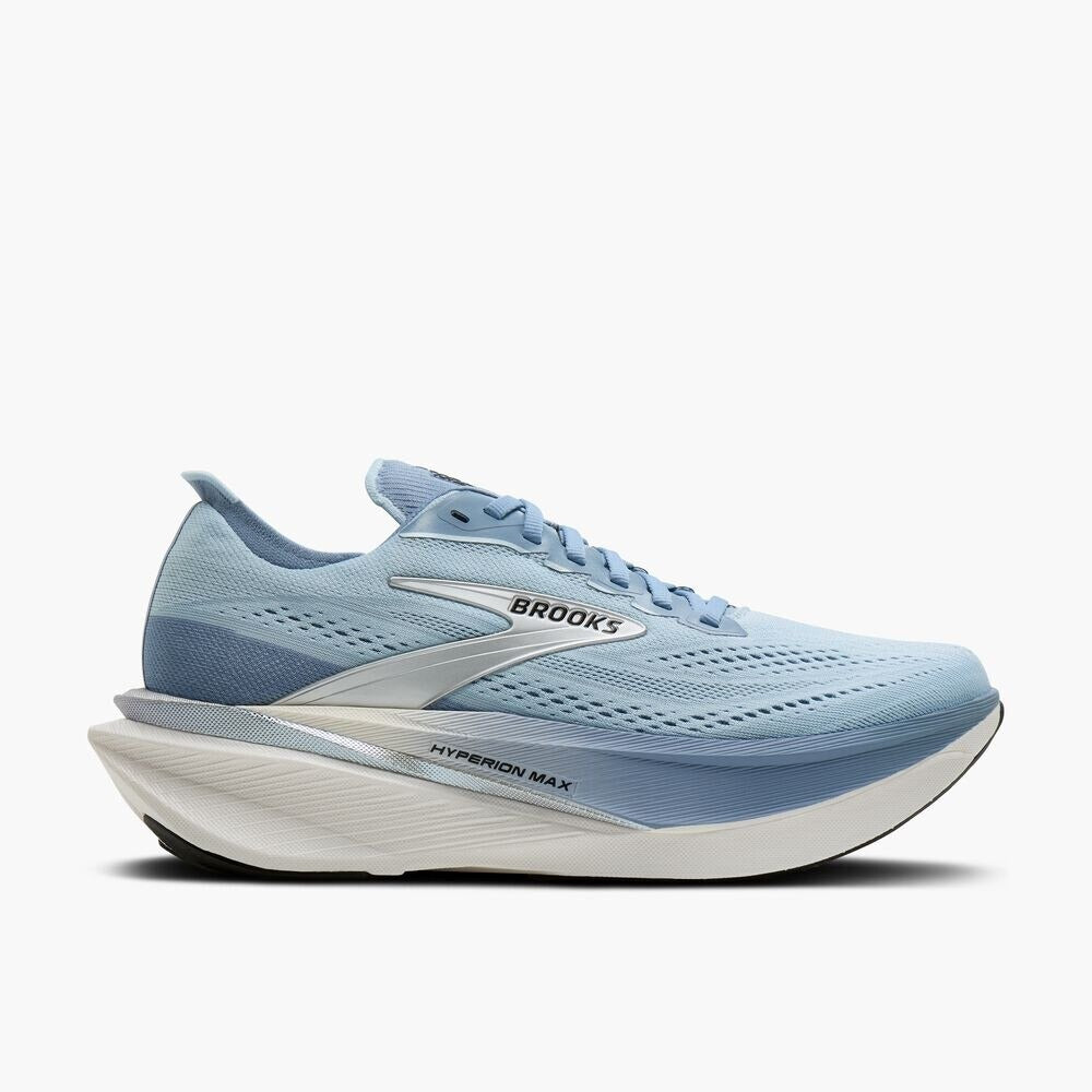 Women's Hyperion Max 4 - Nantucket/Blue/Chrome