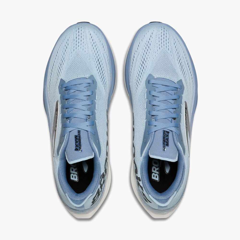 Women's Hyperion Max 4 - Nantucket/Blue/Chrome