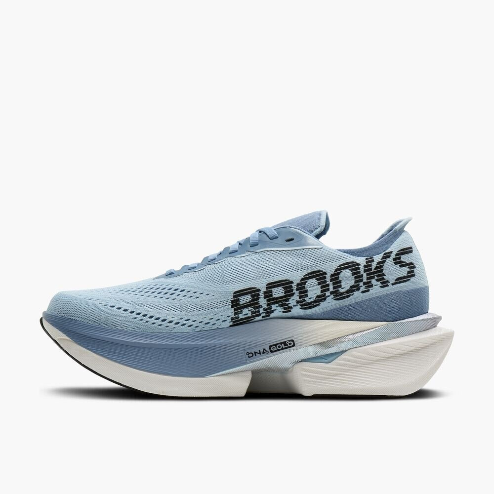 Women's Hyperion Max 4 - Nantucket/Blue/Chrome