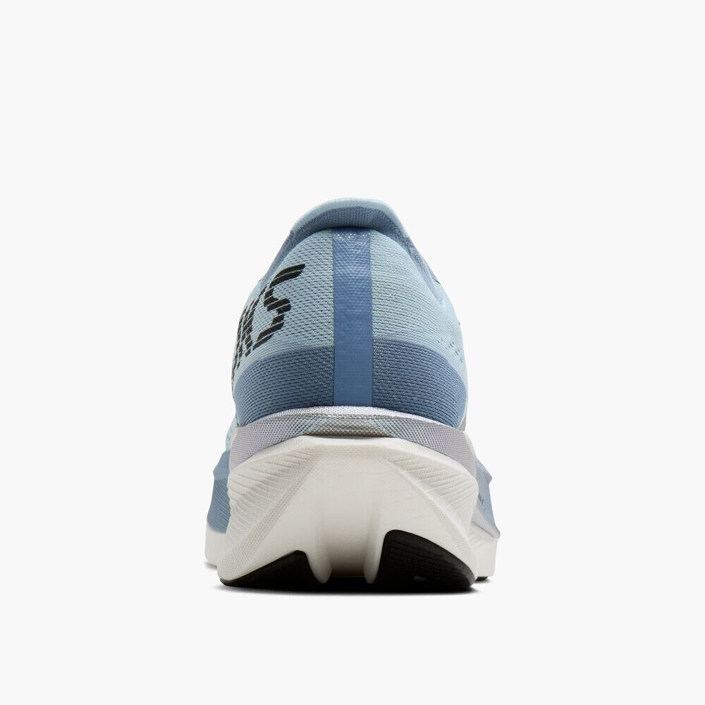 Women's Hyperion Max 4 - Nantucket/Blue/Chrome
