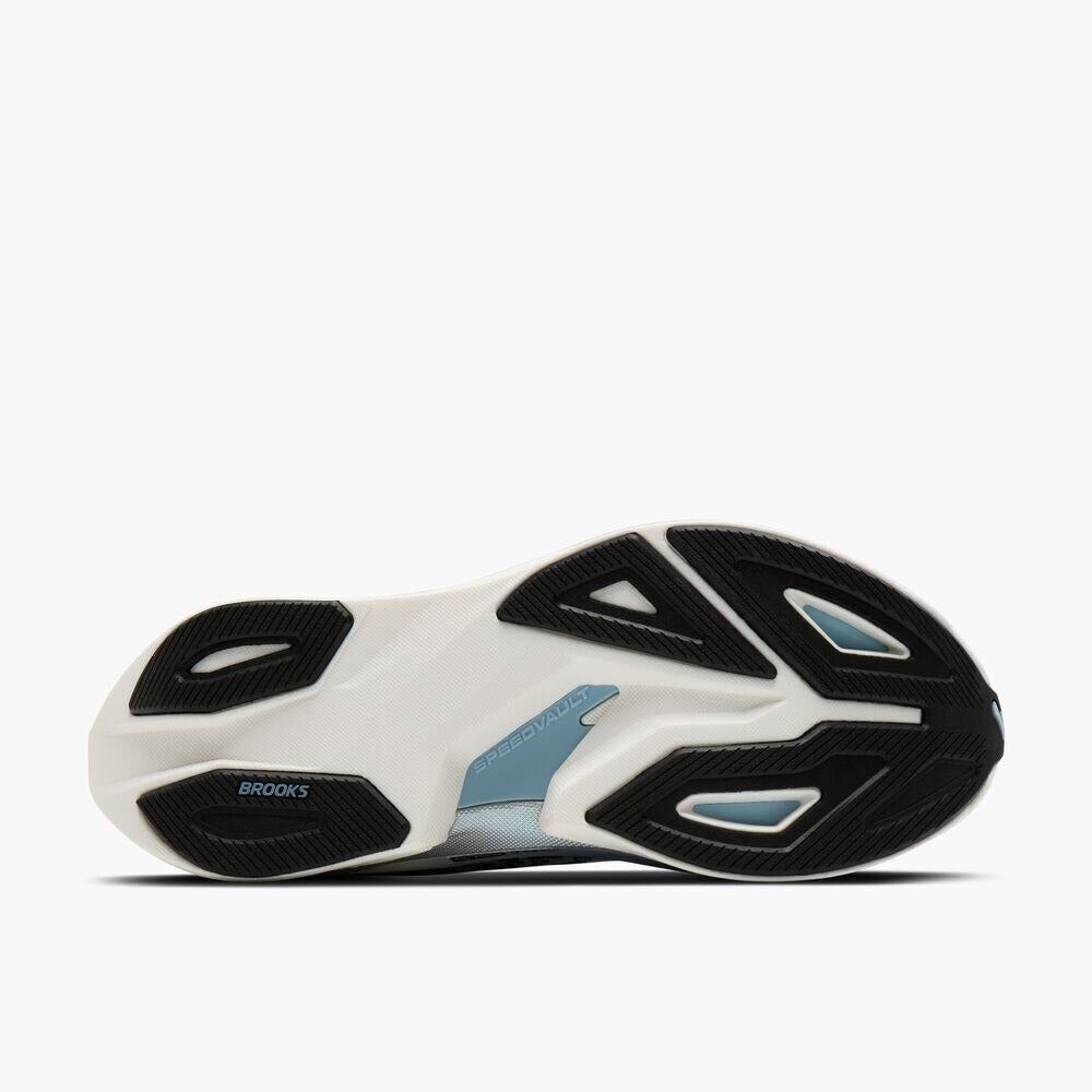 Women's Hyperion Max 4 - Nantucket/Blue/Chrome