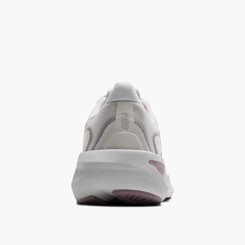 Women's Revel 9 - Grey/Rose/Raisin