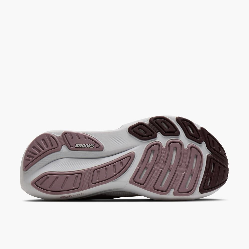 Women's Revel 9 - Grey/Rose/Raisin