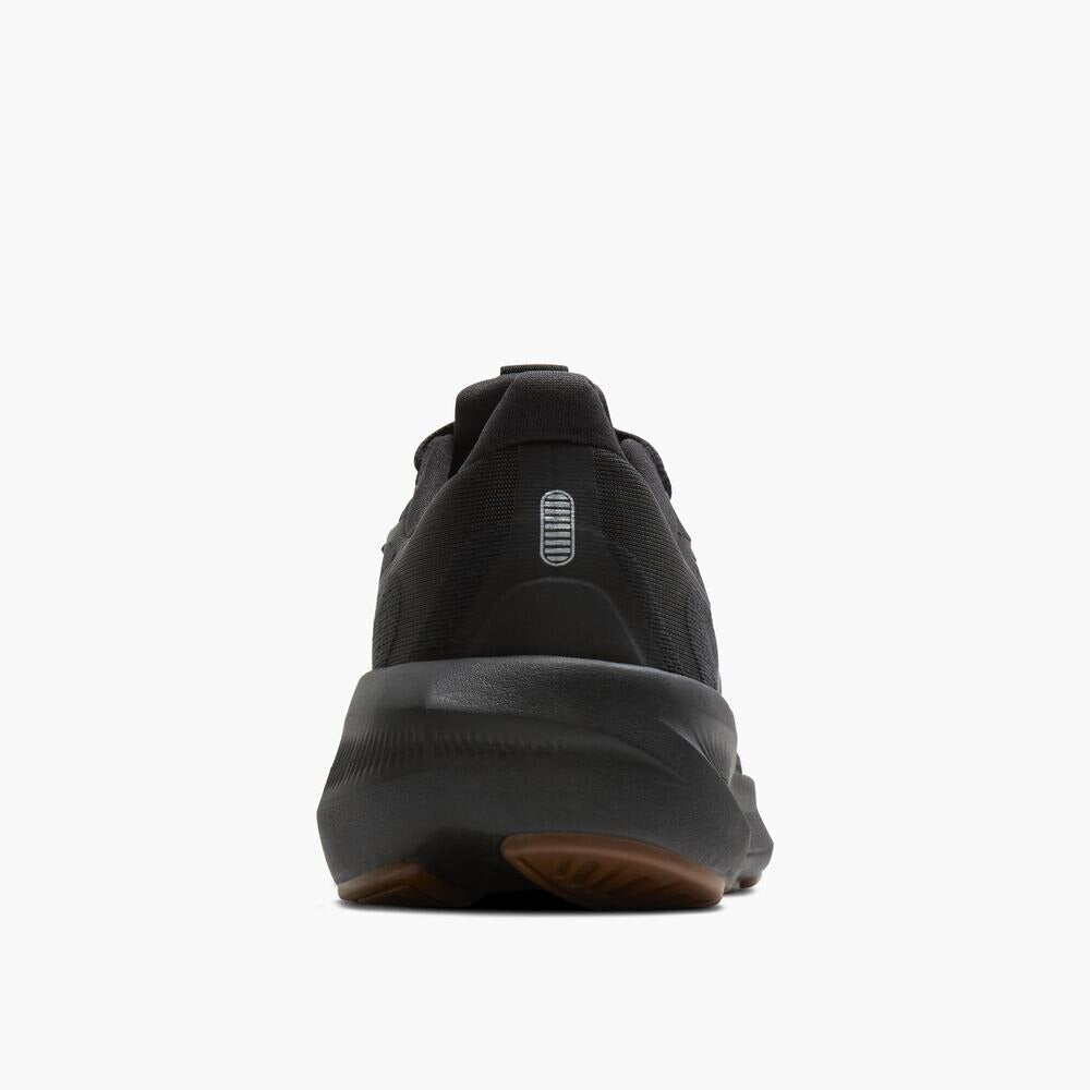 Women's Revel 9 - Black/Ebony/Biscuit
