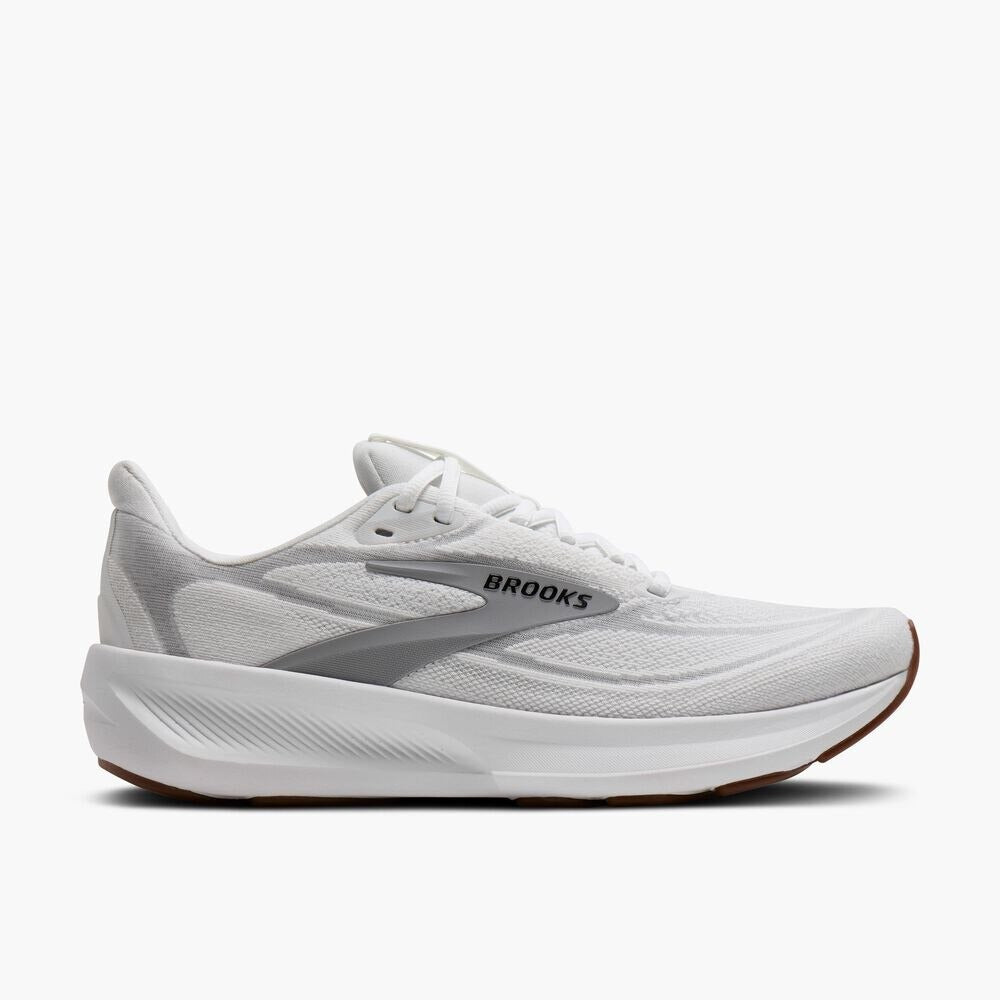 Women's Revel 9 - White/Grey/Black