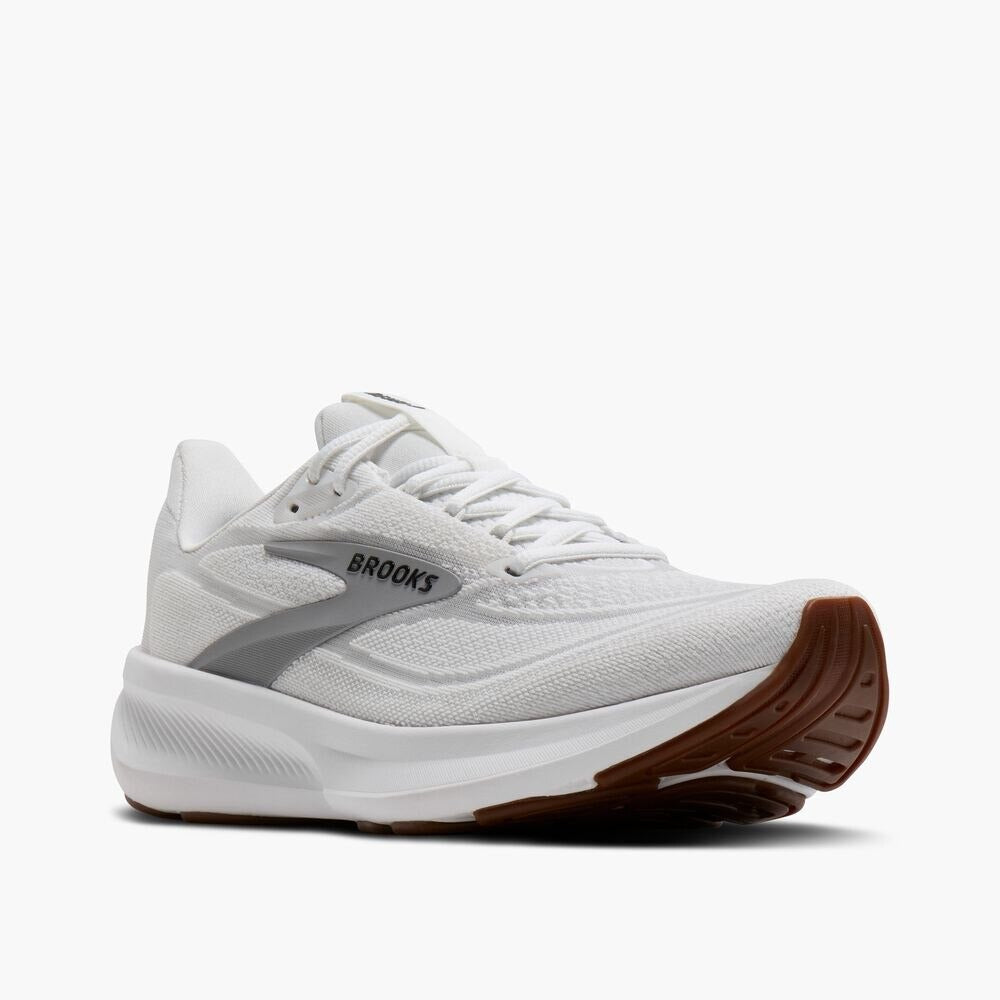 Women's Revel 9 - White/Grey/Black