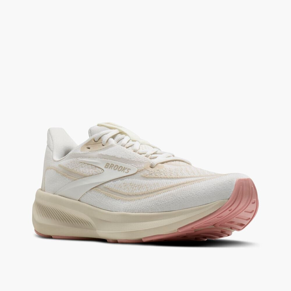 Women's Revel 9 - CoconutMilk/Fog/Blossom