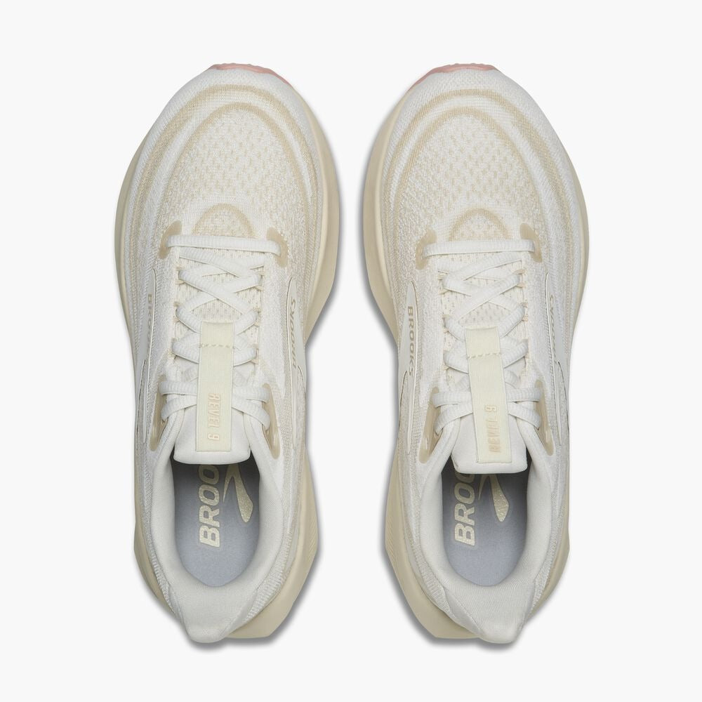 Women's Revel 9 - CoconutMilk/Fog/Blossom