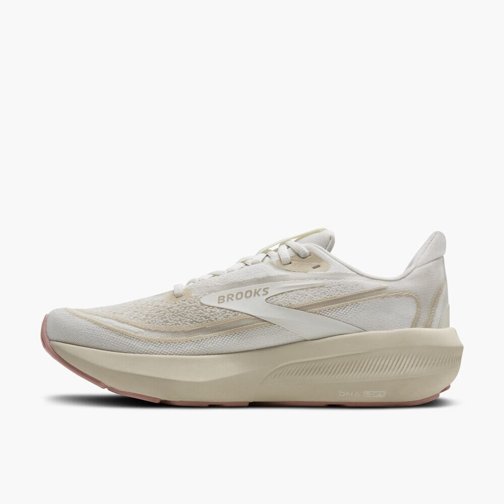 Women's Revel 9 - CoconutMilk/Fog/Blossom