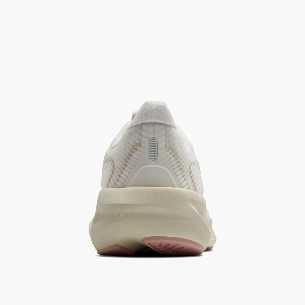 Women's Revel 9 - CoconutMilk/Fog/Blossom