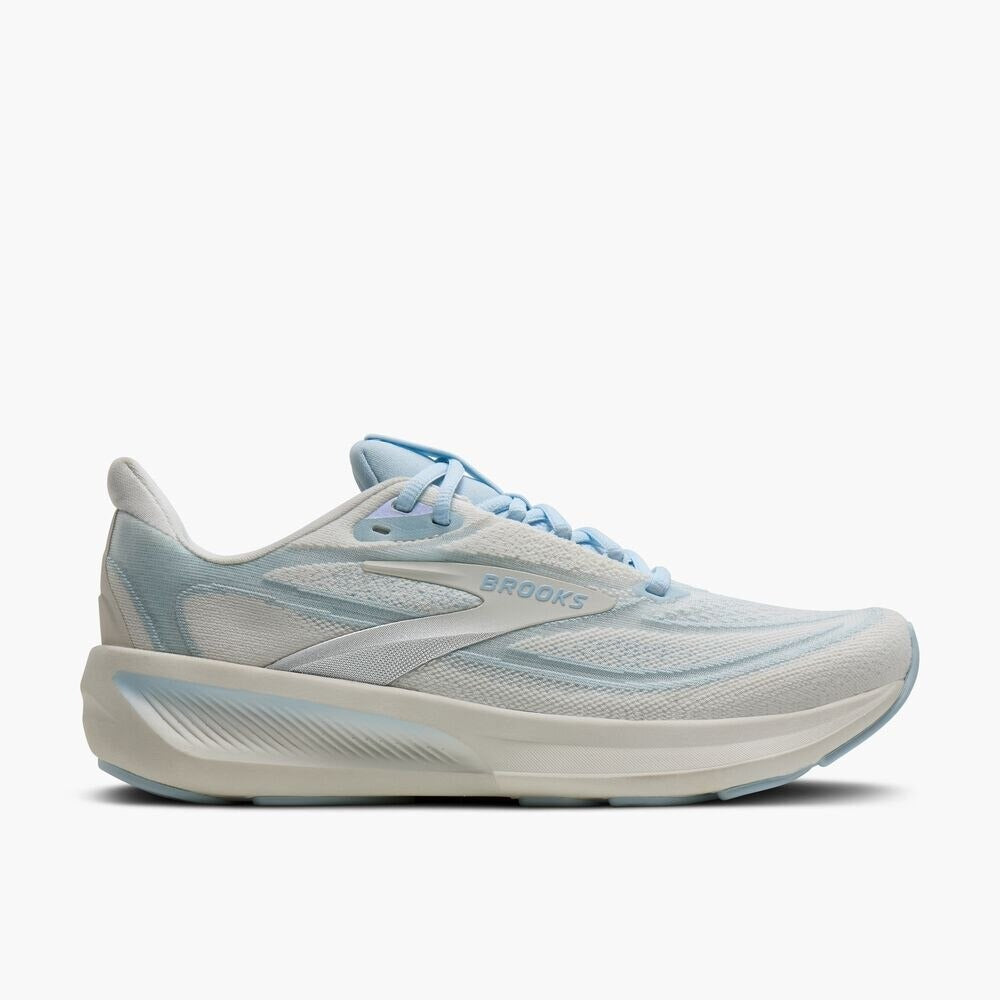 Women's Revel 9 - Blue/Blue Wash/Metallic