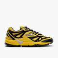 Women's Cascadia 1 - Yellow/Black/Moonbeam