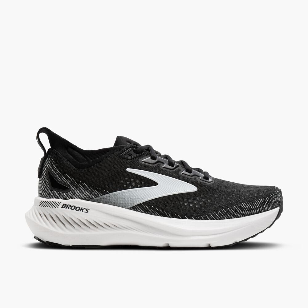 Women's Glycerin GTS 23 - Black/Grey/White