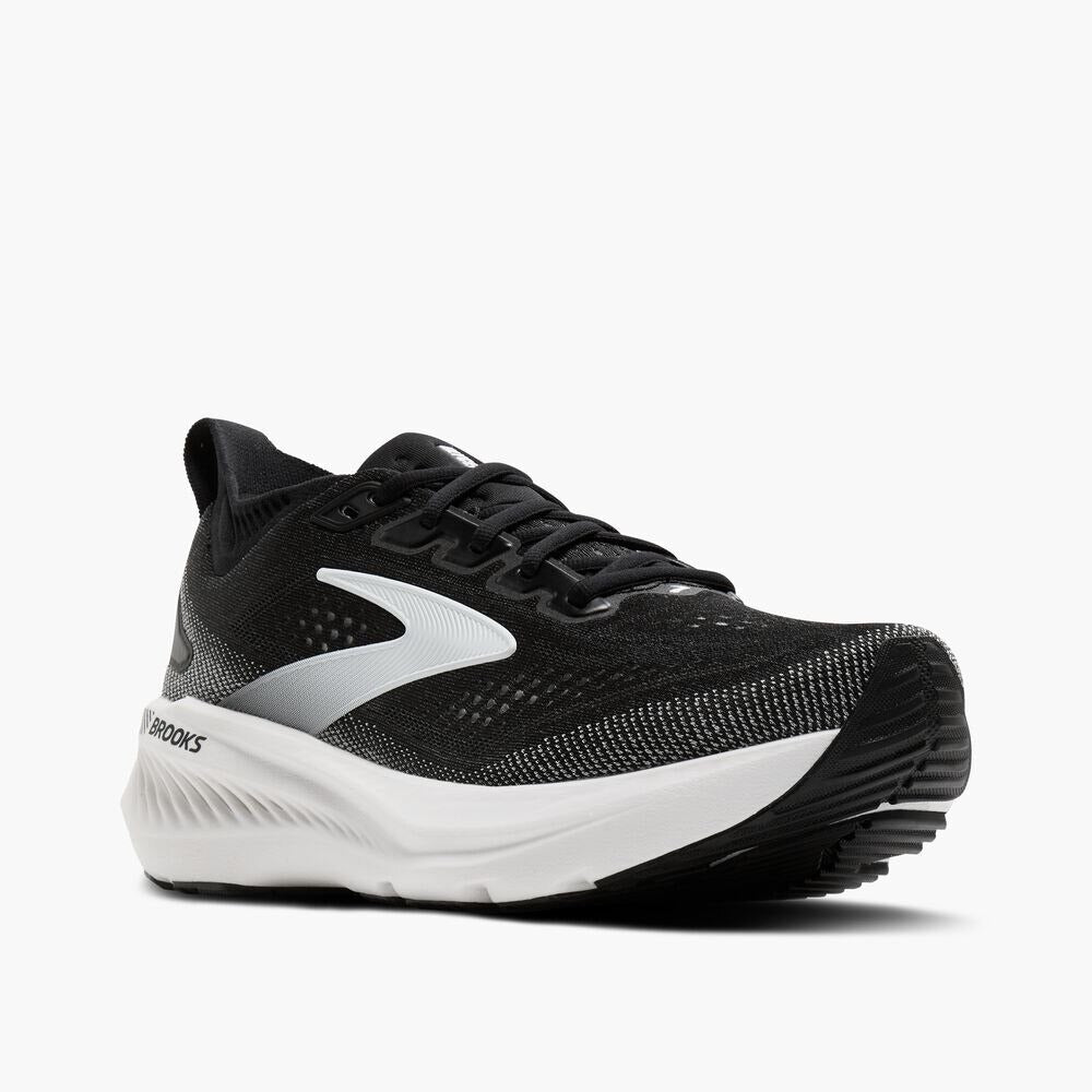 Women's Glycerin GTS 23 - Black/Grey/White