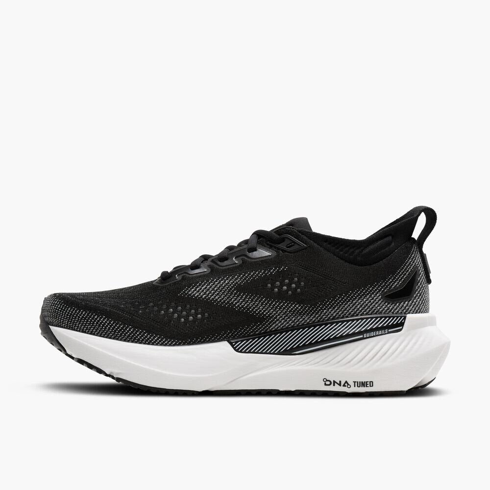 Women's Glycerin GTS 23 - Black/Grey/White
