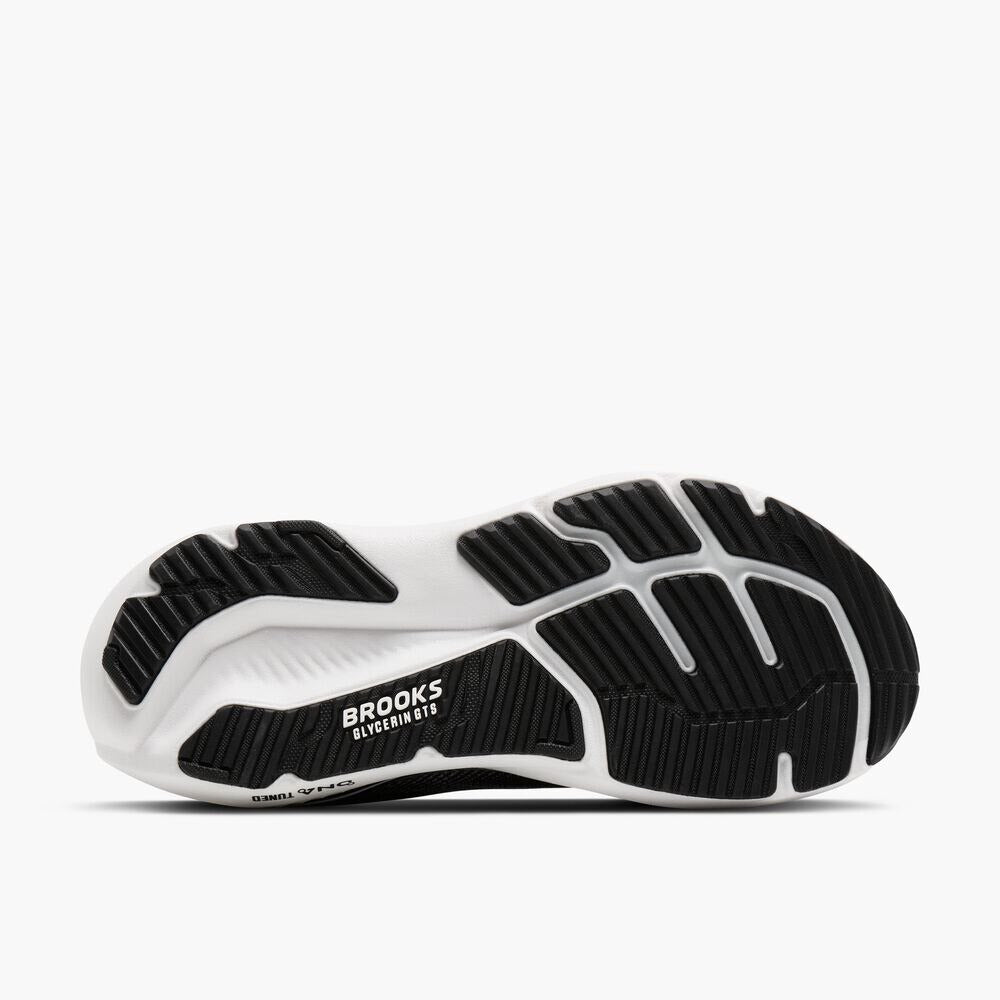 Women's Glycerin GTS 23 - Black/Grey/White