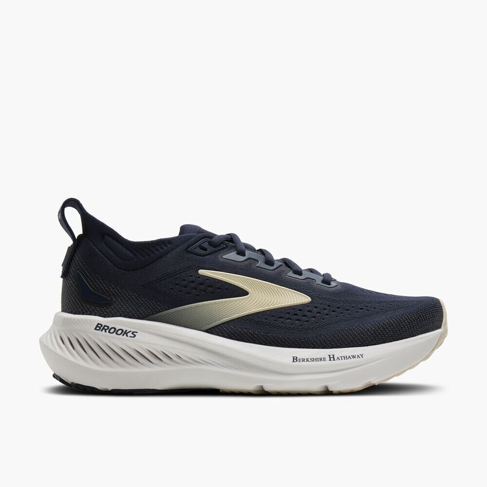 Women's Glycerin GTS 23 - Indigo/Bleached Sand/White