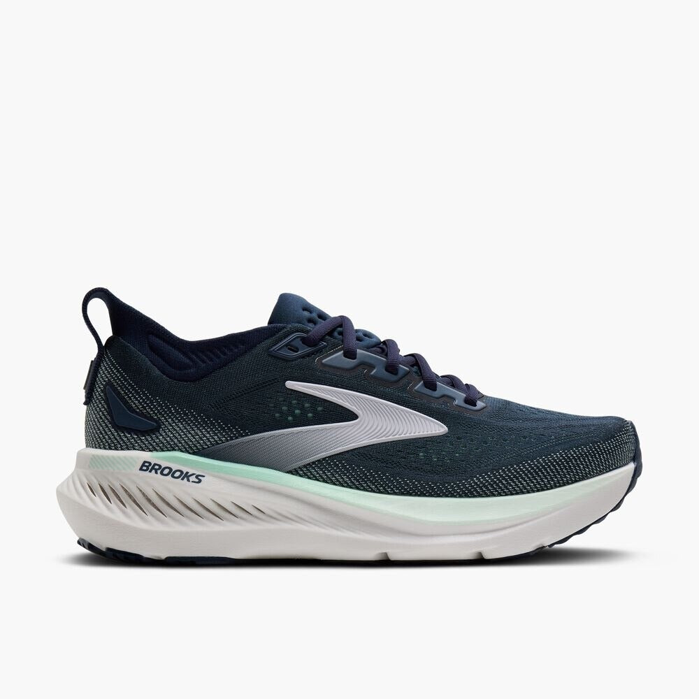 Women's Glycerin GTS 23 - Spellbound/Yucca/Pink