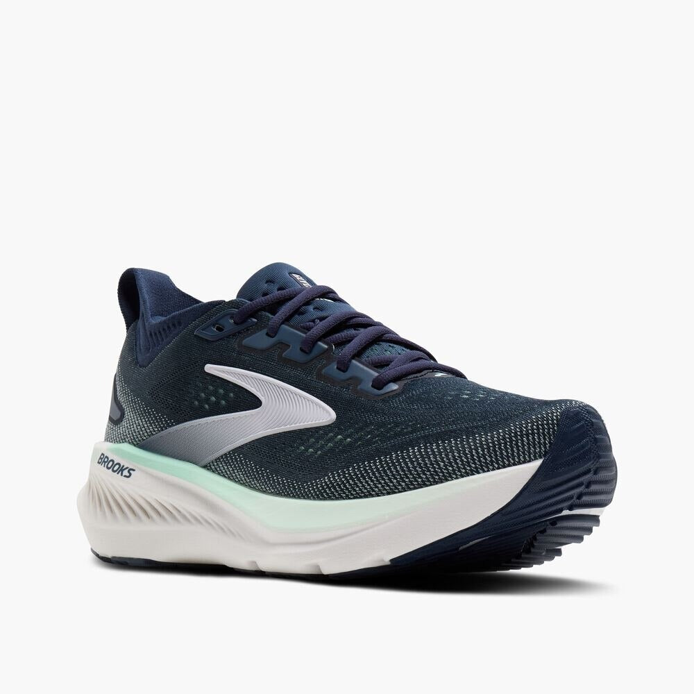 Women's Glycerin GTS 23 - Spellbound/Yucca/Pink