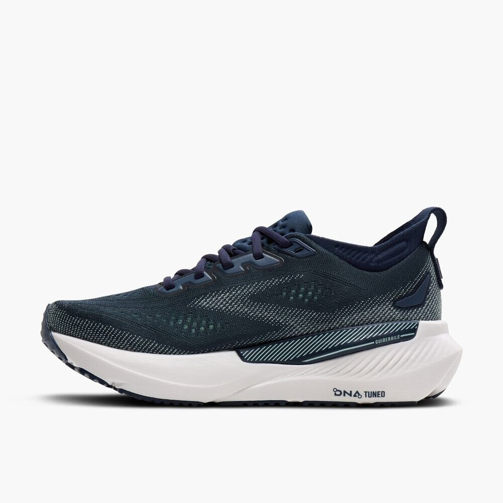Women's Glycerin GTS 23 - Spellbound/Yucca/Pink