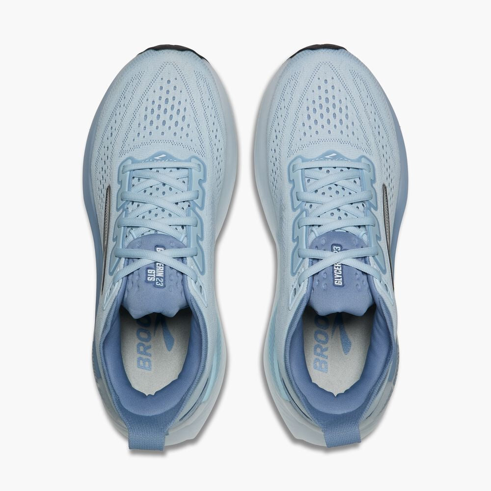 Women's Glycerin GTS 23 - NantucketBreeze/Rain/Clear