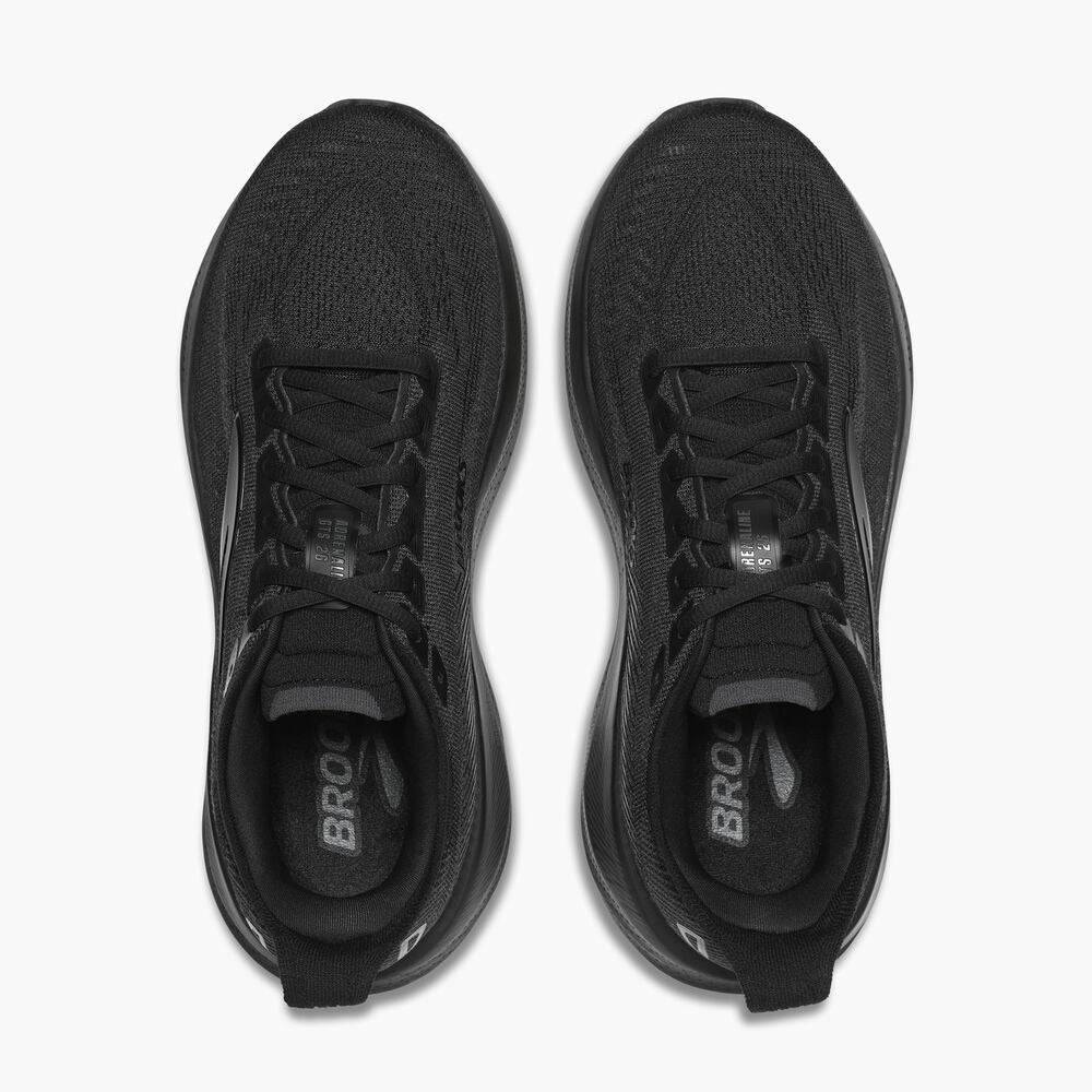 Women's Adrenaline GTS 26 - Black/Black/Ebony