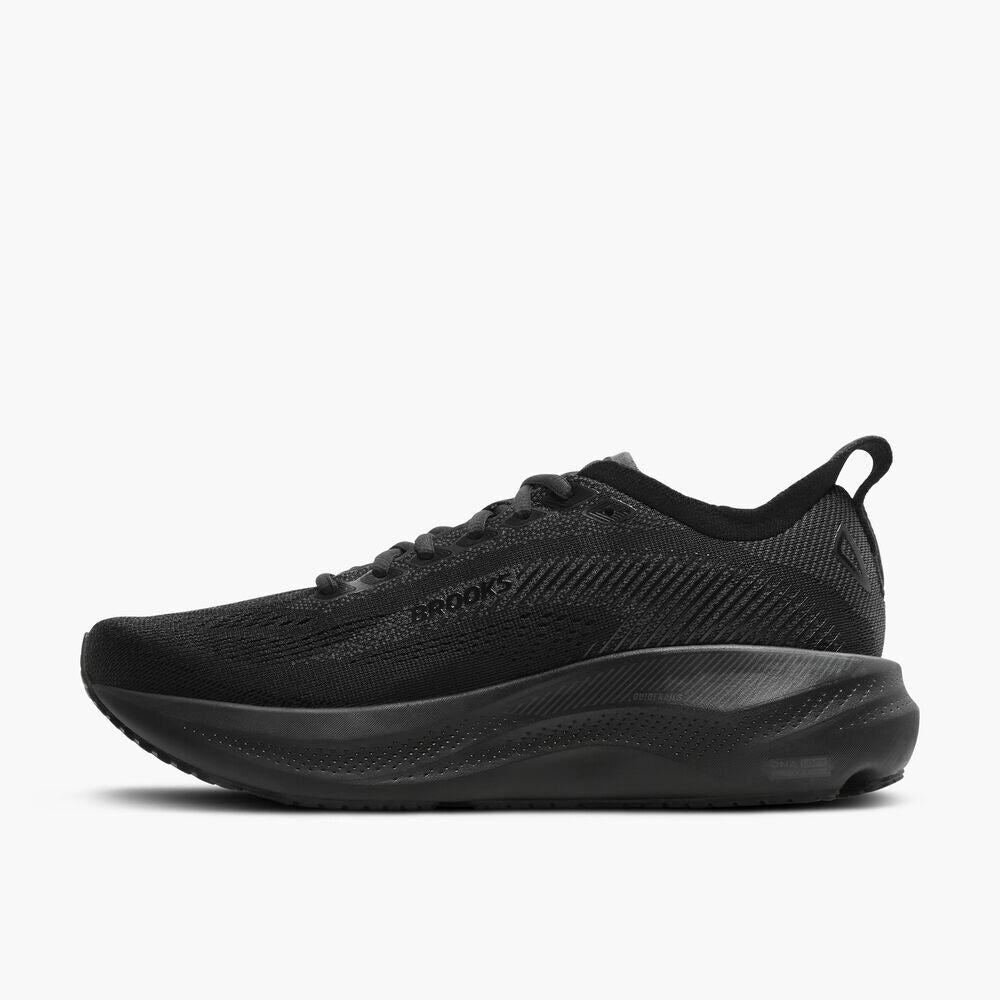 Women's Adrenaline GTS 26 - Black/Black/Ebony