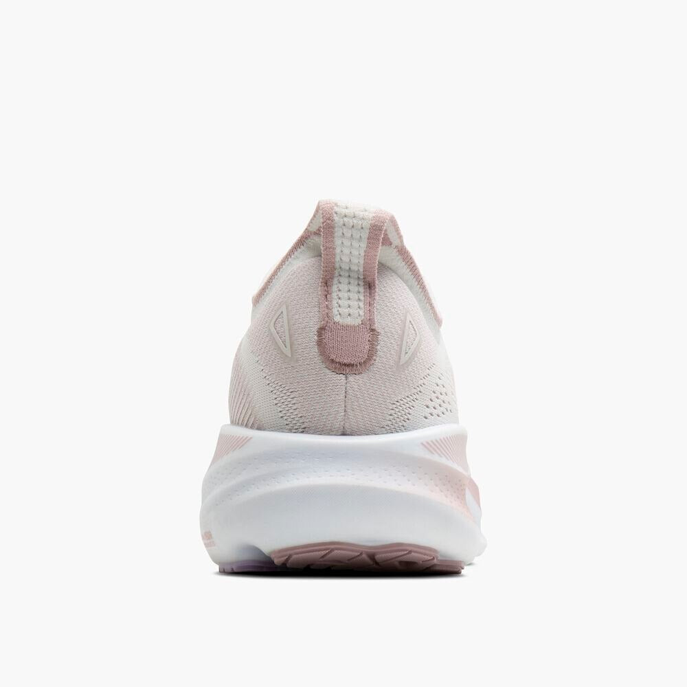 Women's Adrenaline GTS 26 - Blanc/VioletIce/HyperIris