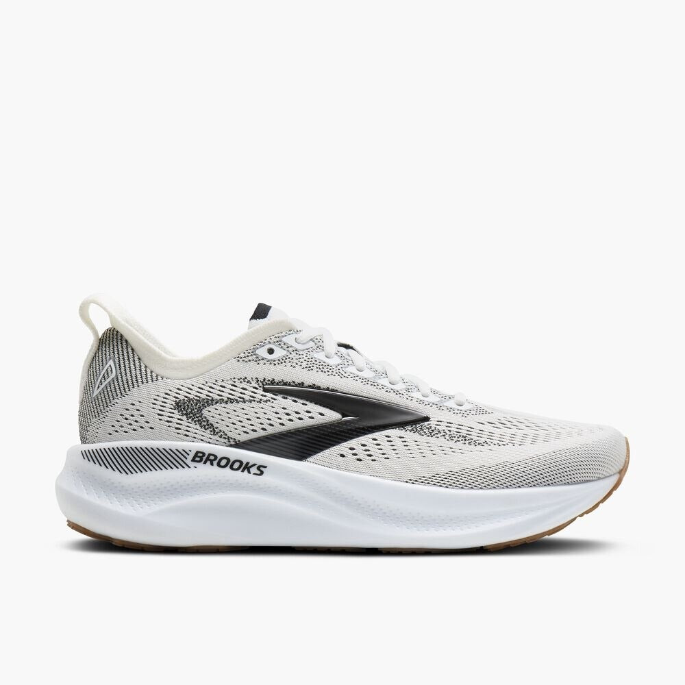 Women's Adrenaline GTS 26 - White/Black/Gum