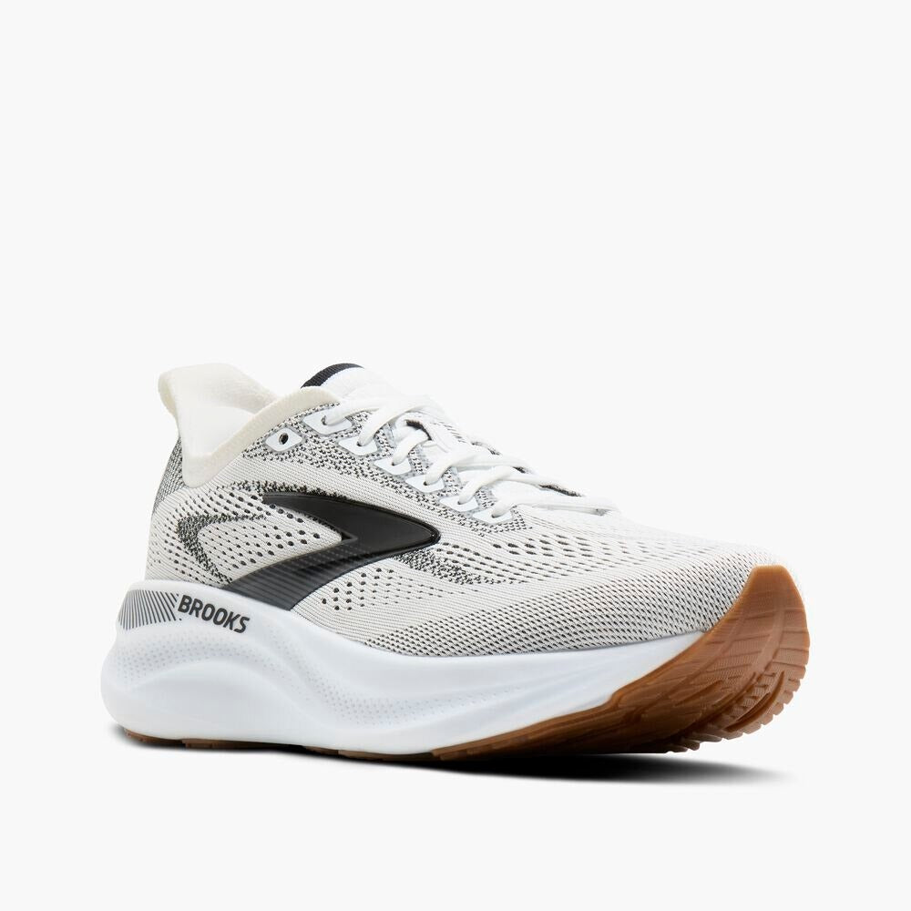 Women's Adrenaline GTS 26 - White/Black/Gum
