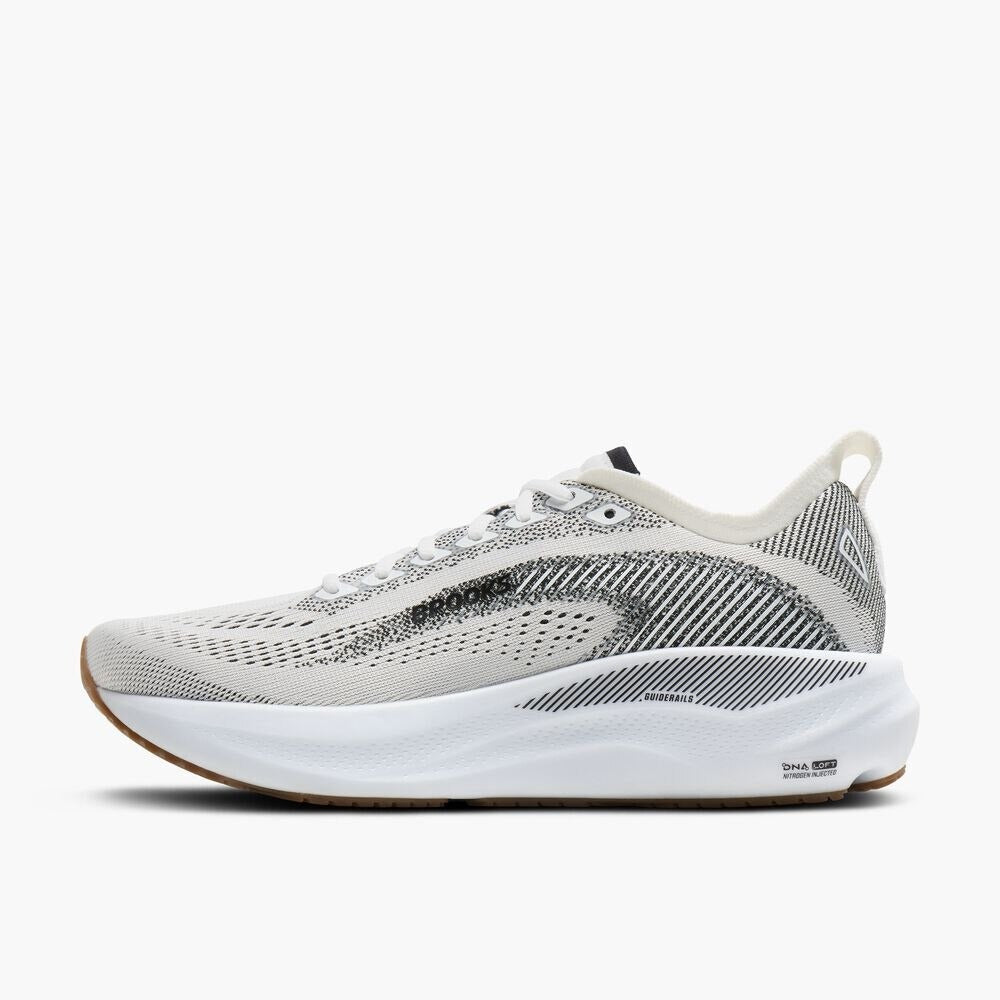 Women's Adrenaline GTS 26 - White/Black/Gum
