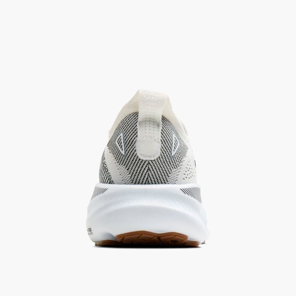 Women's Adrenaline GTS 26 - White/Black/Gum