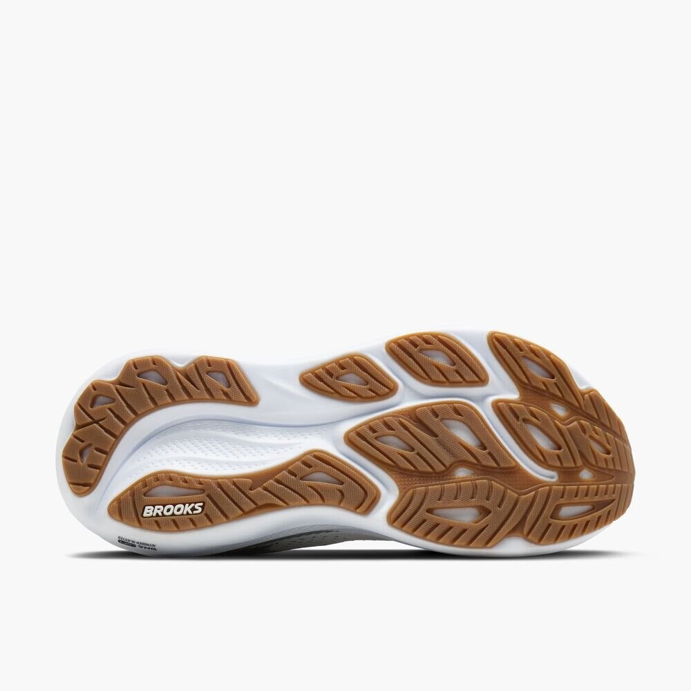 Women's Adrenaline GTS 26 - White/Black/Gum
