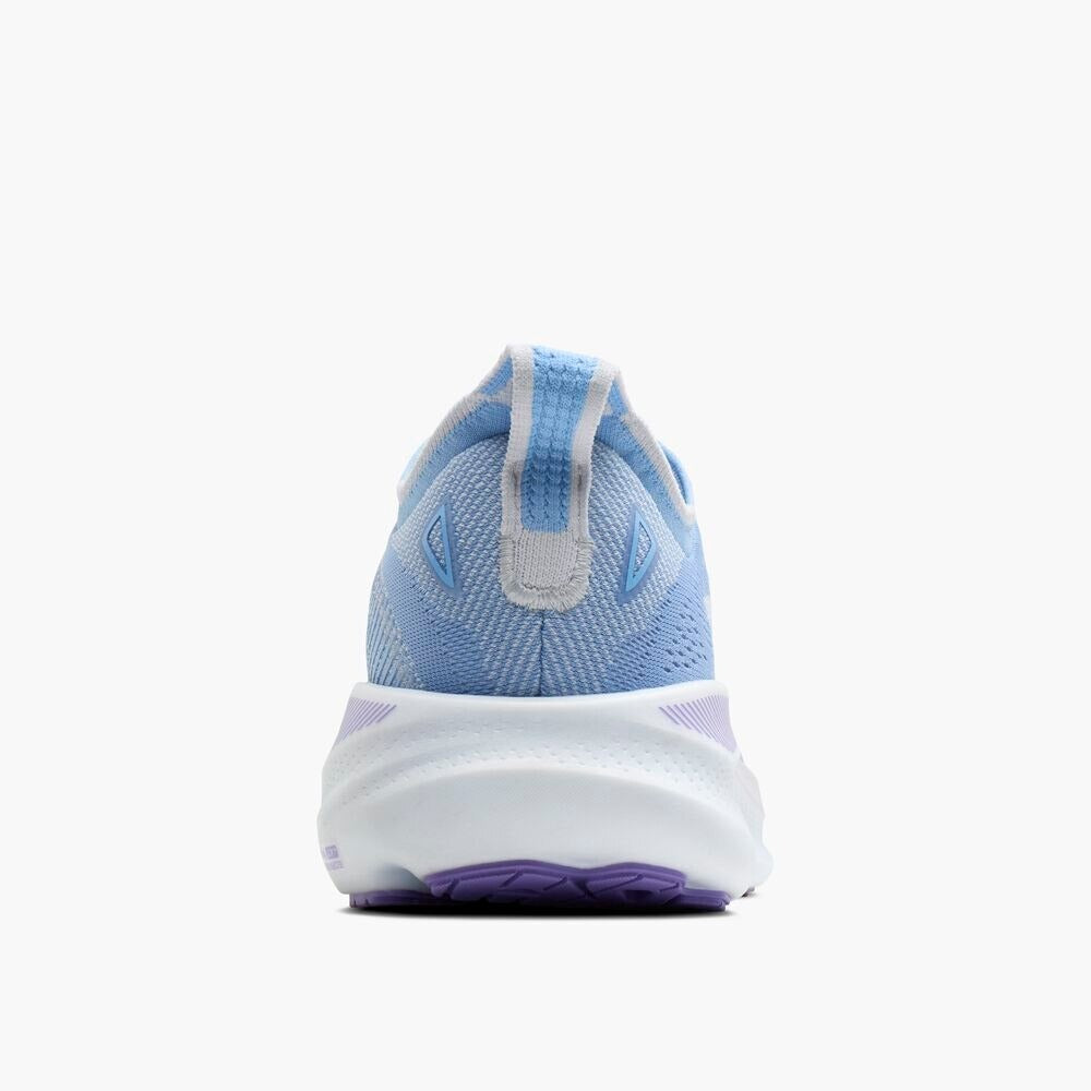 Women's Adrenaline GTS 26 - Cornflower/Silver/Purple