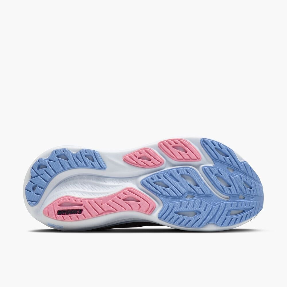 Women's Adrenaline GTS 26 - Navy/Cornflower/Pink